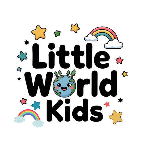 Little World Kids